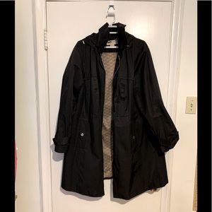 Spring/fall MK Coat